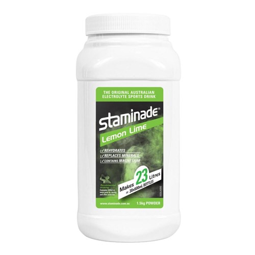 Staminade 1.5kg